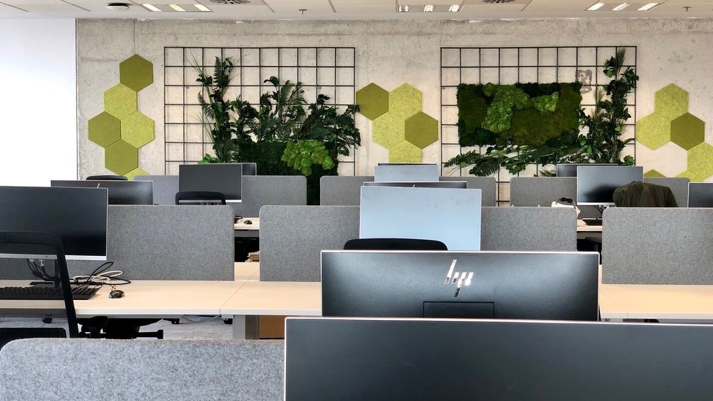 hub Sanofi Barcelona
