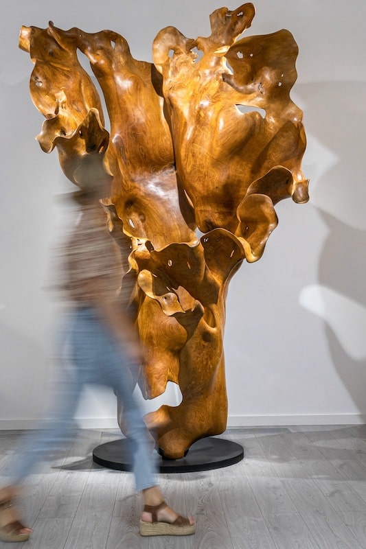 Ingravidessa Esculpture Alliance