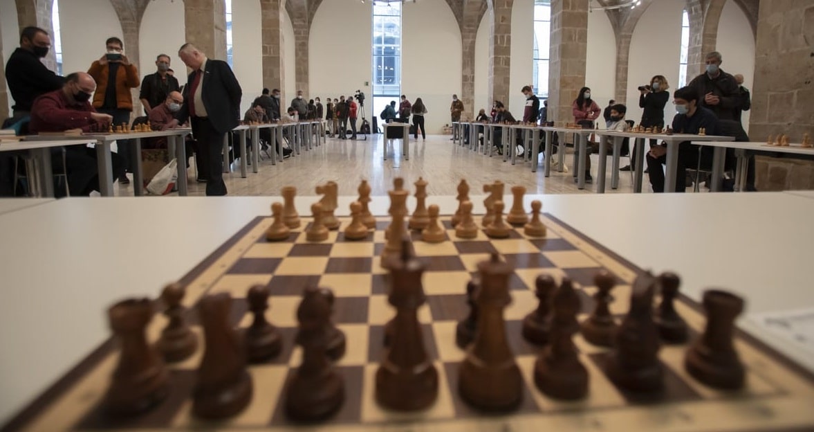 La estrategia en el ajedrez - Anatoly Karpov