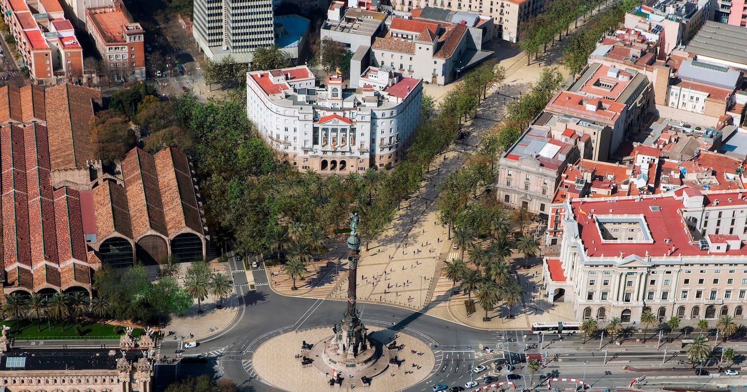 Reforma Rambla