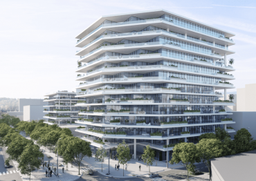 Compraventas inmobiliarias en Barcelona: futuro complejo Sea Towers