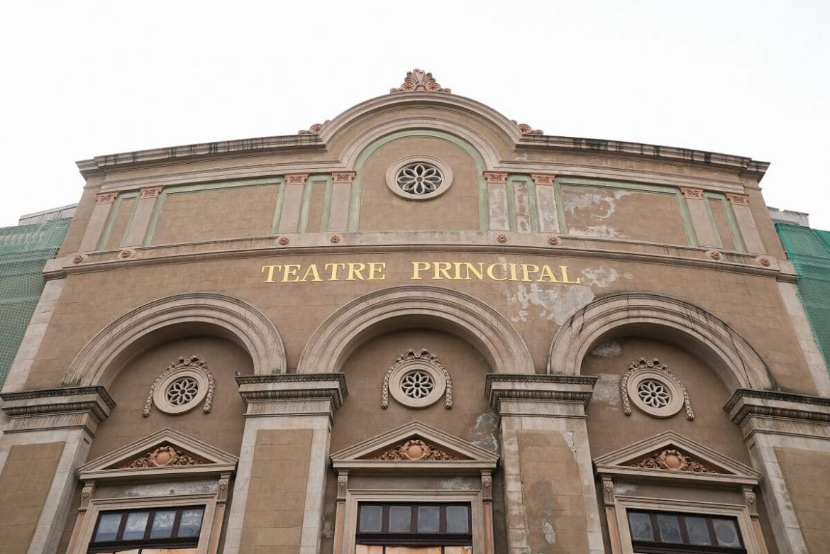 Teatro Principal