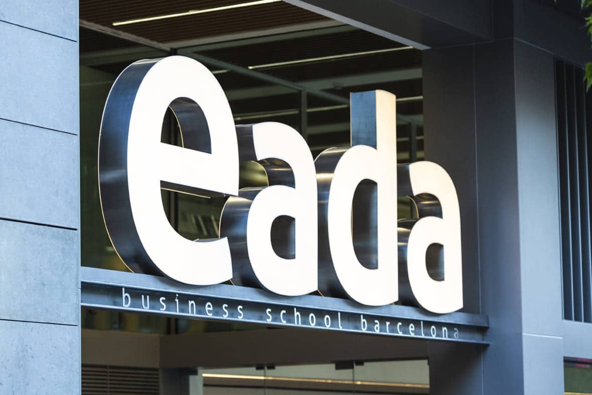 EADA business school