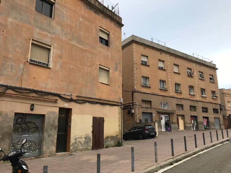 edificis Horta-guinardó