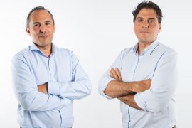 solarprofit Oscar Gómez y Roger Fernández