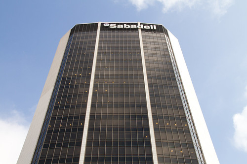 Torre Banc Sabadell