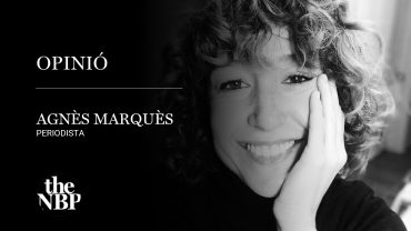 Agnès Marquès, periodista