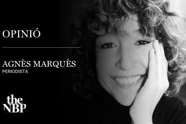 Agnès Marquès, periodista