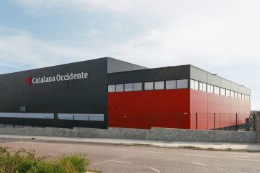 Catalana Occidente en Sant Quirze del Vallès