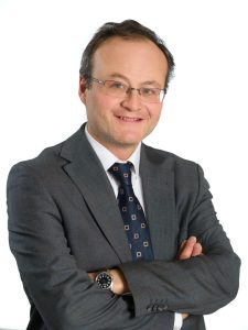 Fermín Goytisolo empresa Adan Medical