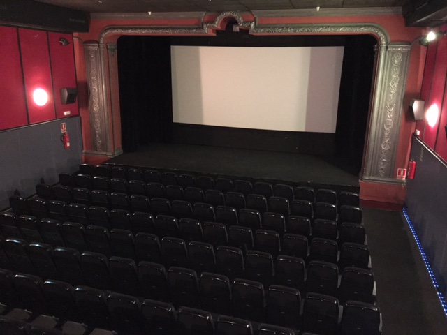 Cinema Maldà