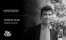 Jorge Mas, experto en retail