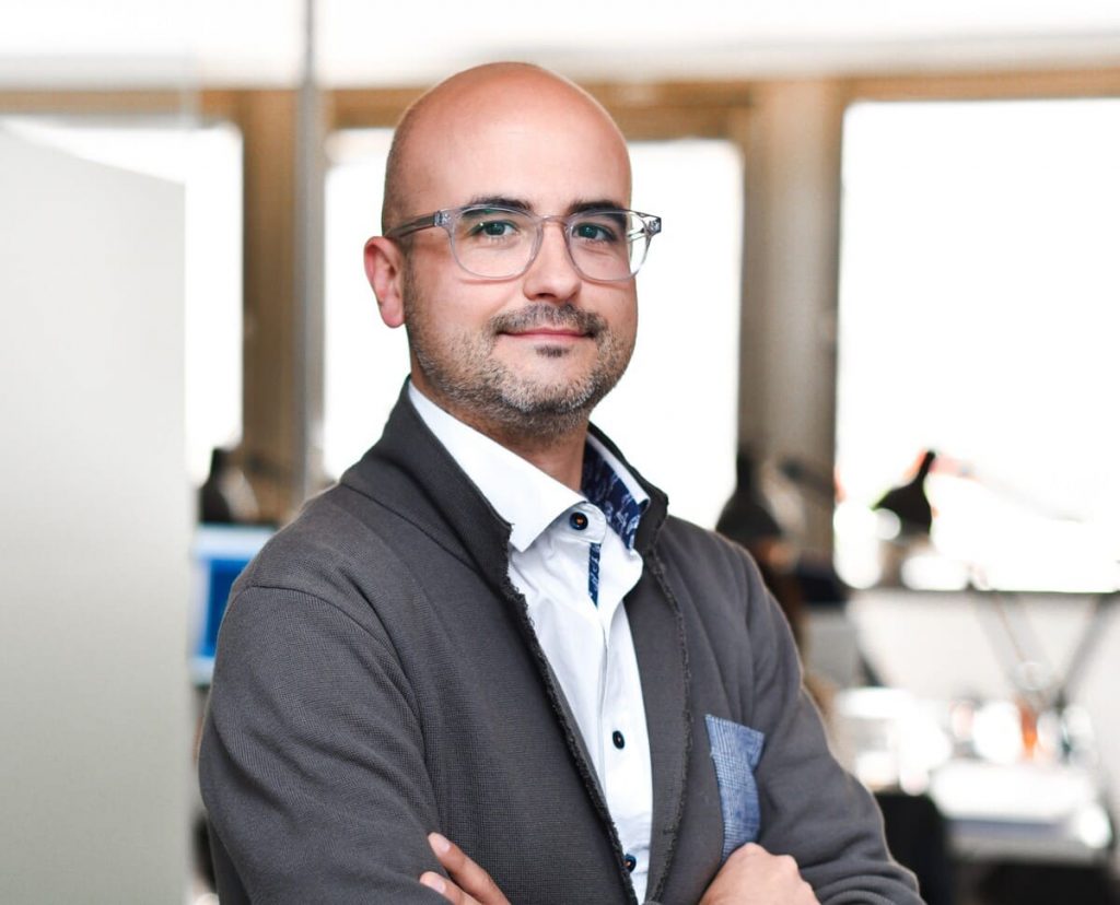 Jordi Altimira Upbizor