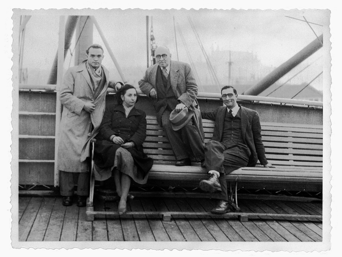 família los Català