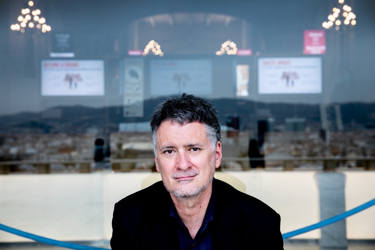 Miquel Molina