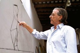 Muere Ricardo Bofill Levi