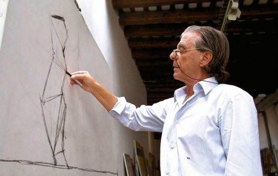 Muere Ricardo Bofill Levi