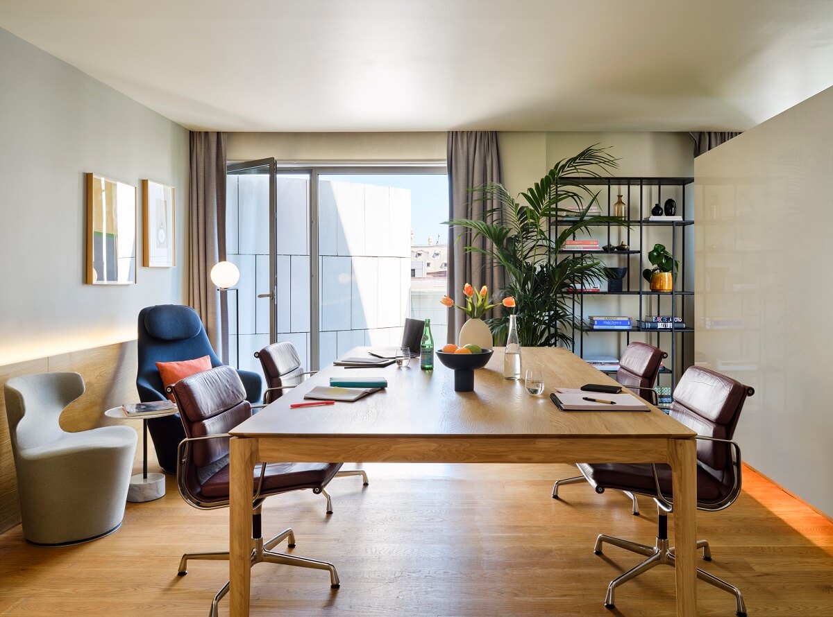 The Sircle club privat