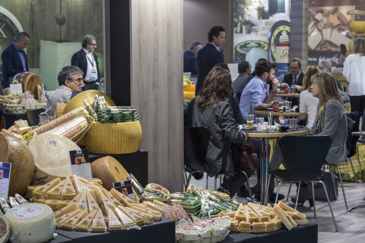 Alimentaria Interlact 2018