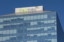 cellnex seu oficines zona franca