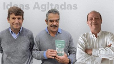 xiclet contra la covid ideas agitadas