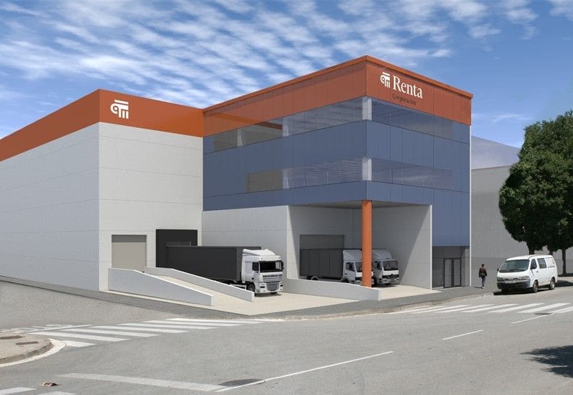 Mirastar Renta Corporacion