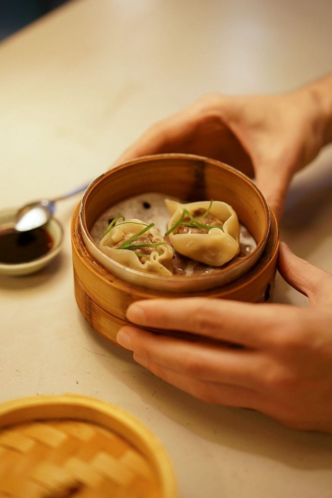 Restaurante Melo-Jiā