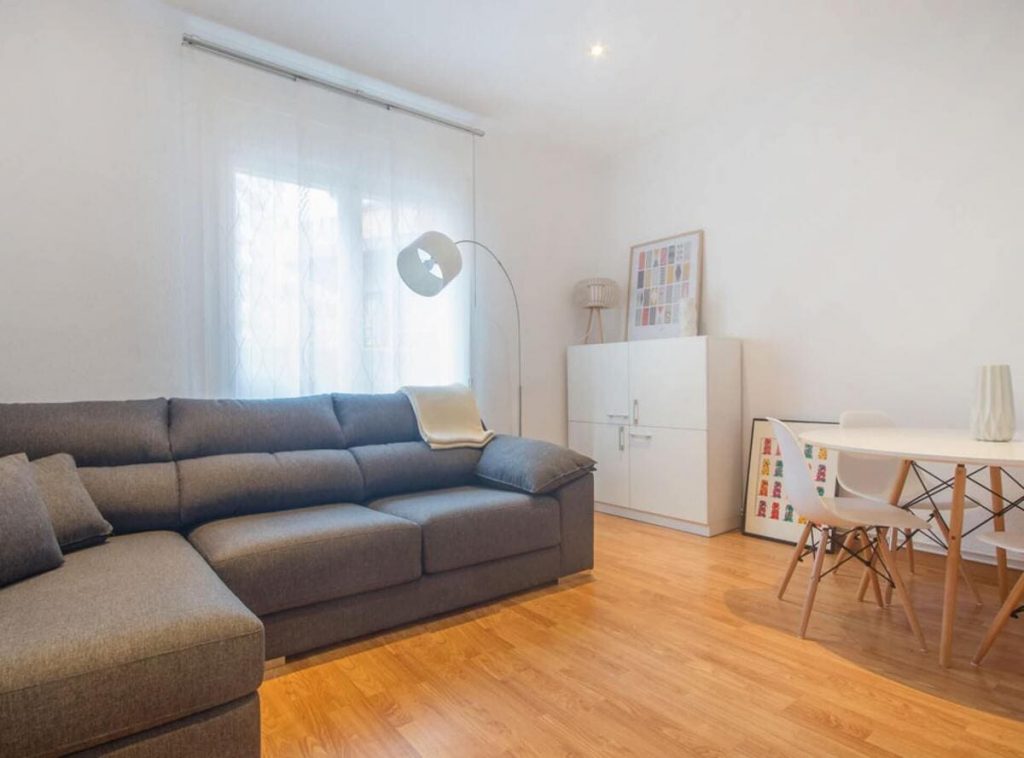 lloguer apartaments yourhoming