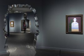 Caixaforum exposición Magritte