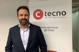 Joan Ramon Barrera, president de CTecno