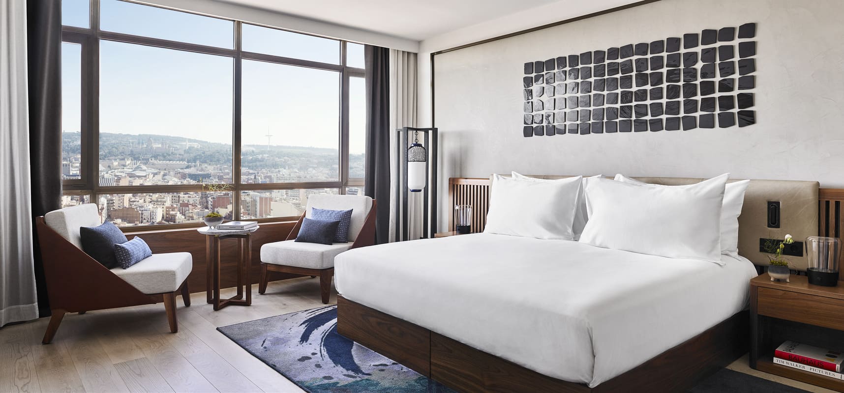 Nobu Barcelona