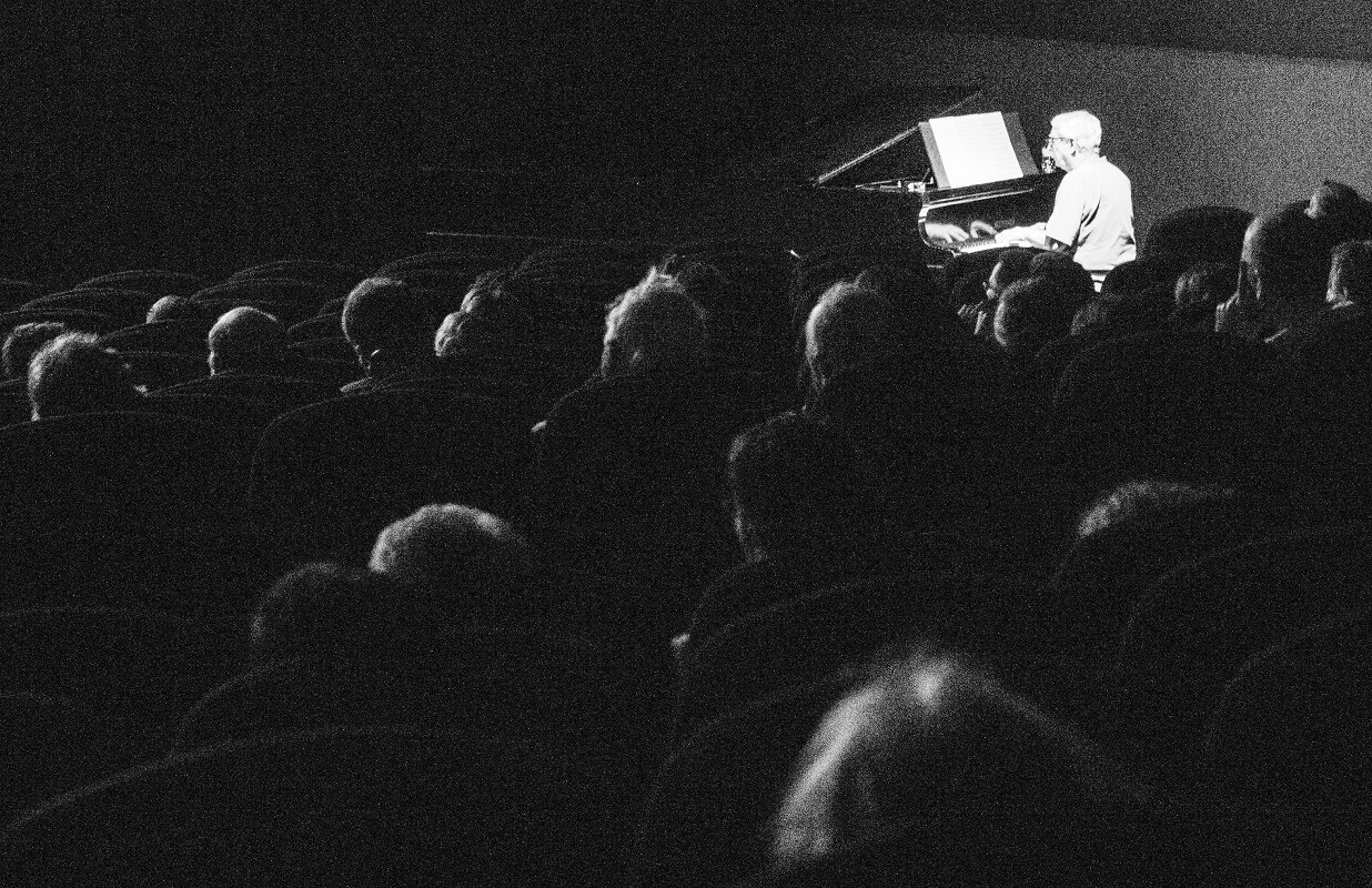 Pianista Filmoteca Joan Pineda