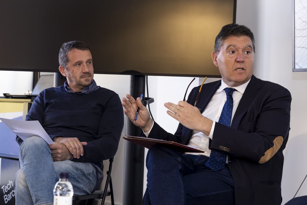 Acord Tech Barcelona i Adigital