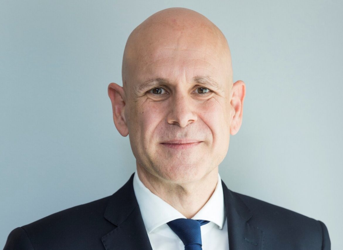 Toni de Weest Part Broseta Abogados