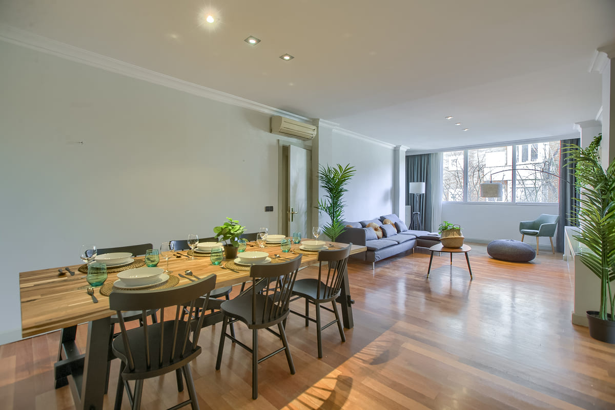 enso co-living