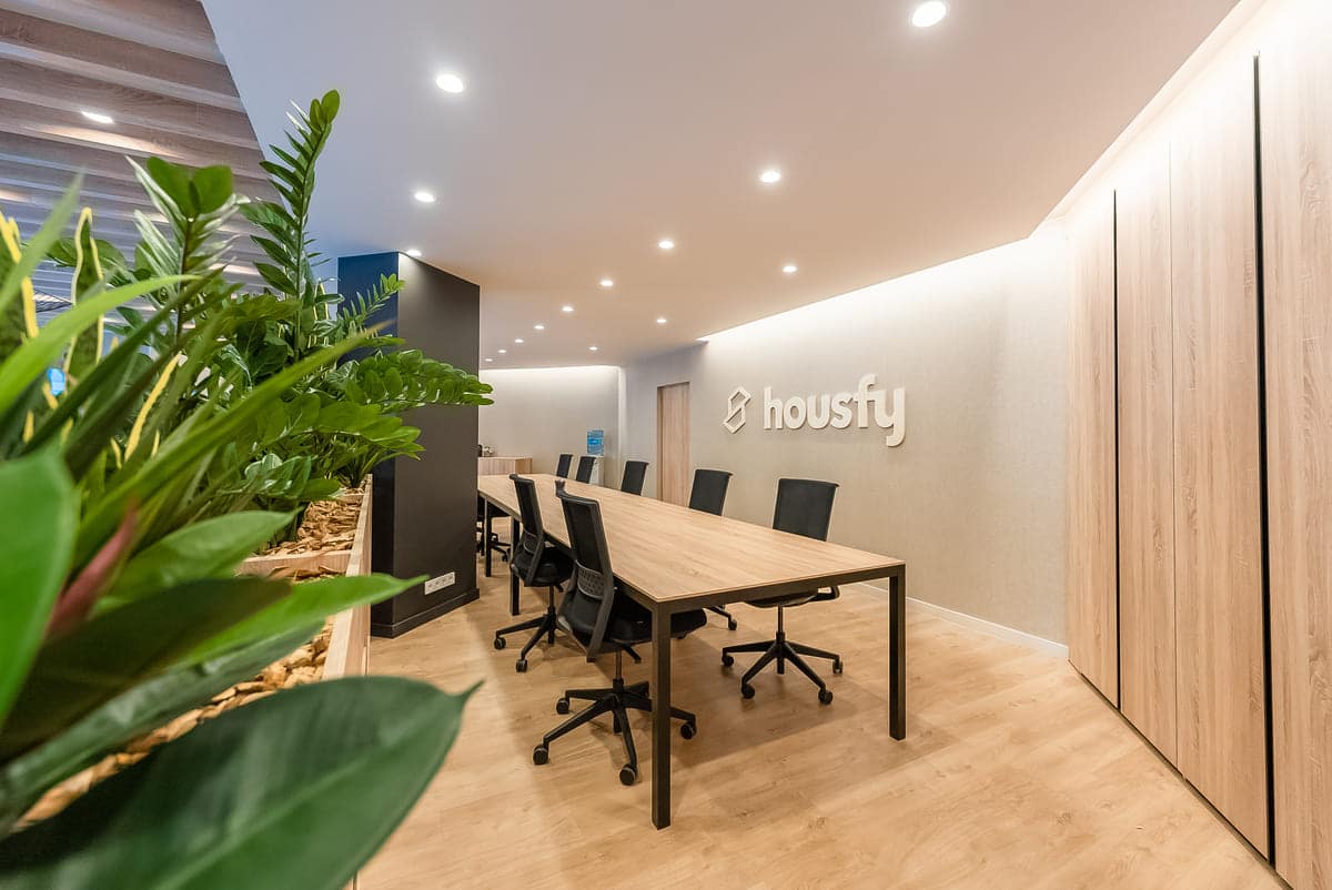 housfy botiga barcelona
