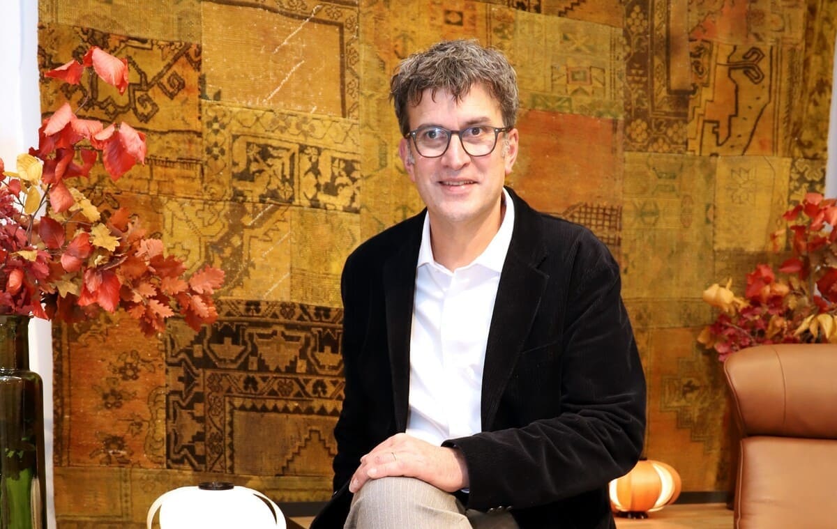 Pau López CEO Pilma
