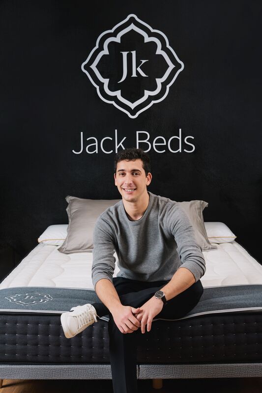 Jack Beds Store