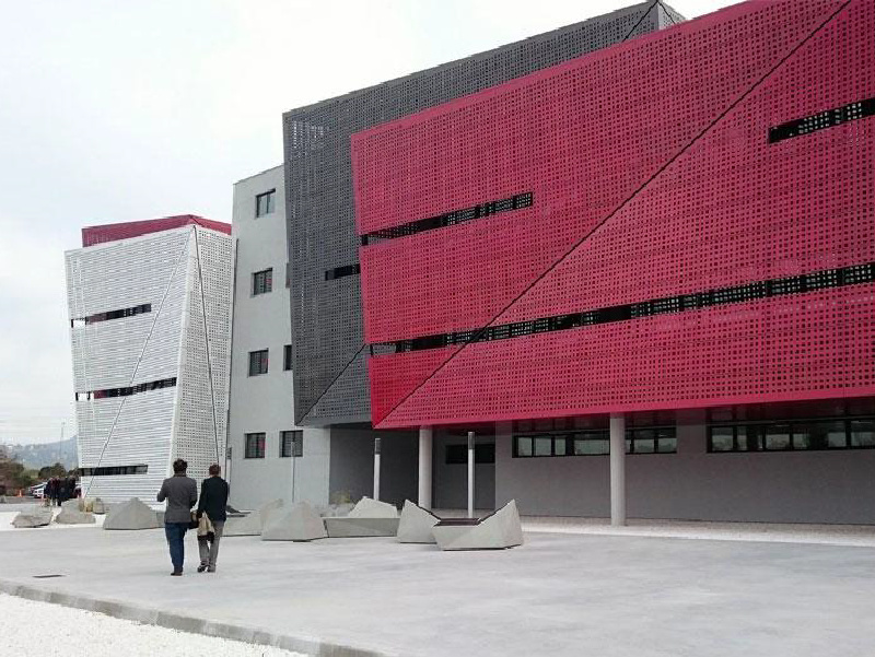 Formació professional Martorell
