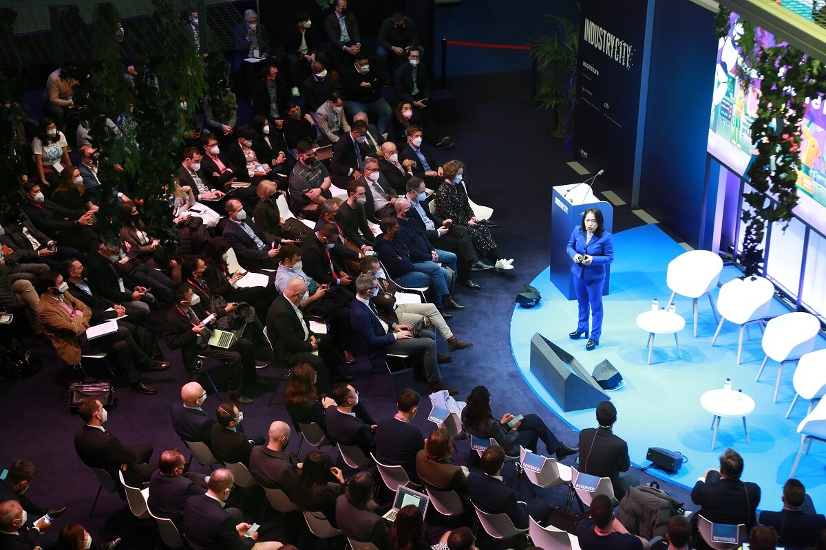 MWC 2022