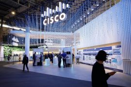 Cisco MWC 2022