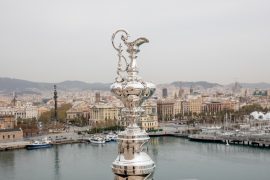 Copa del América