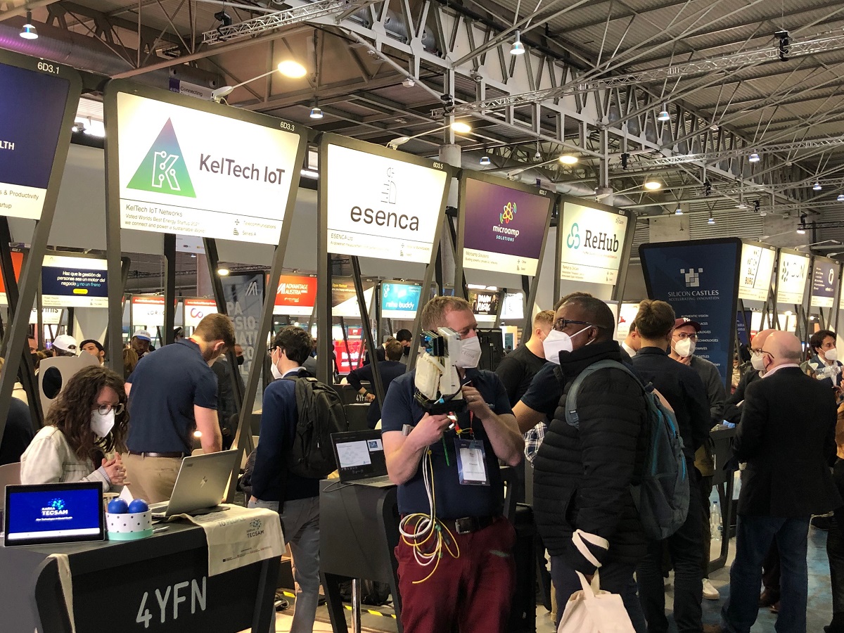 Estand 4yfn