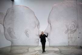 Jaume Plensa