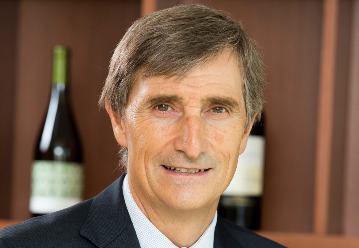 Javier Pagés, presidente de la Barcelona Wine Week (BWW).