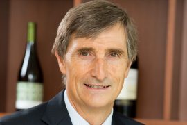 Javier Pagés, presidente de la Barcelona Wine Week (BWW).