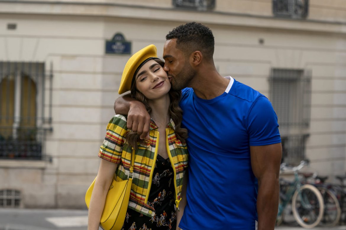 Emily in Paris, properament a Netflix en català