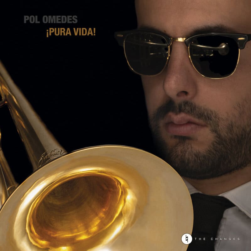 trompetista Pol Omedes