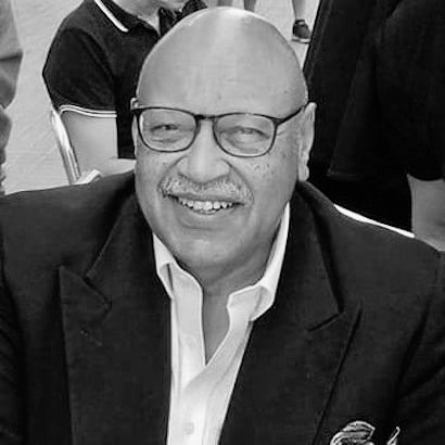 Virgil Simons.
