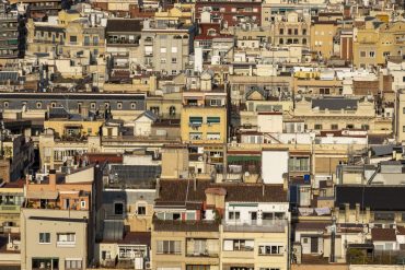 l AMB prioriza la cohesión territorial y las mejoras urbanas y sociales en los programas de inversión para este mandato.